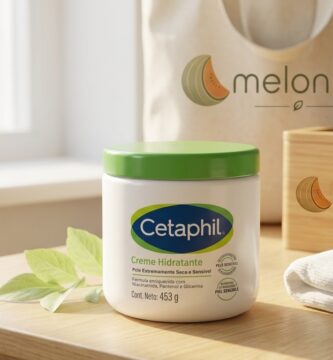 Por que tanta gente está usando esse Cetaphil?