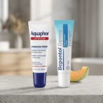 Aquaphor vs Bepantol