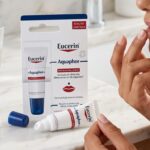 Reparador labial Aquaphor 10ml Eucerin